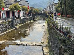 -绩溪龙川景区