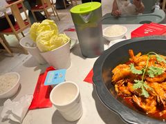 -虾吃虾涮.虾火锅.肉蟹煲(步步高梅溪新天地店)