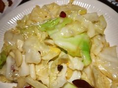 -疆里疆外·和田烤肉·清真