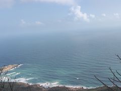 -海南铜鼓岭景区