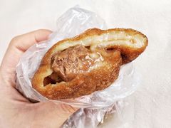 油氽团子-荣阳楼(山塘街店)