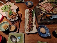 -鳗鱼家·深夜食堂(军博店)