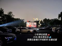 -枫花园汽车电影院(朝阳公园店)