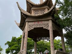 -外蒲山