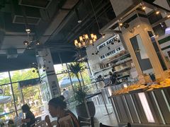 大堂-Juicy Bakery(瑞景店)