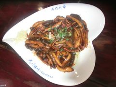 -吴门人家·苏宴宫廷菜(拙政园店)