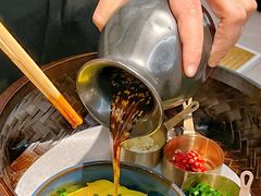 -锦府盐帮·侯宅(五棵松万达店)