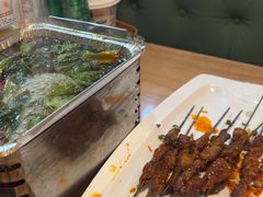-花儿穆萨·烤肉餐厅(石马坪店)