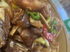 -涵家味土菜馆·徽州一绝臭鳜鱼(三河古镇店)