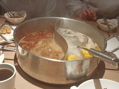 -许府牛杂·鲜牛肉火锅(梁溪万达店)