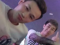 -STELLAR NIGHT CLUB星际酒吧(明发商业广场店)