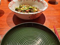 -隐厨·中国菜馆(三里屯T+MALL店)