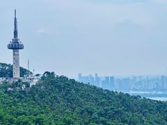 -岳麓山风景名胜区