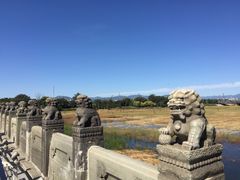 -卢沟桥文化旅游区