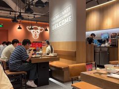 -焼肉ライク·烧肉LIKE(万菱汇店)