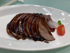 吉士酱牛肉-新吉士·上海菜(浦东LCM置汇旭辉店)