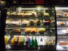-星巴克(夏碧路店)