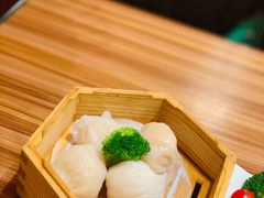 驰名虾饺皇-粤食堂(天津和悦汇店)