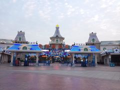 门面-厦门方特梦幻王国