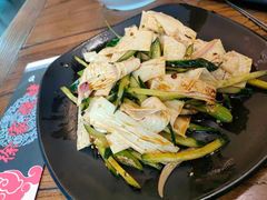 -三里桥徐家烧烤(启明街店)