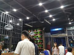 -517烧烤·龙虾·海鲜大排档(万象都荟店)