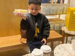 -Cafe on warm(丹霞店)