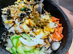 -小木屋拌饭(西安万象天地店)