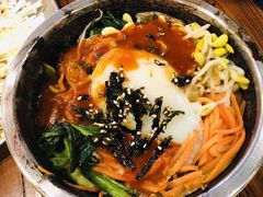 -韩香阁烤肉·烤活鳗(宽厚里店)