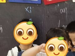 -美吉姆早教(高新中心)