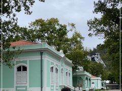 -龙环葡韵住宅式博物馆