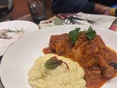 -安妮意大利餐厅(世贸天阶店)