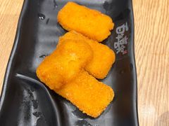 -正一味石锅拌饭(望京新世界店)