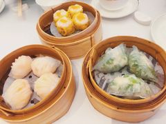 -翠园(铜锣湾广场店)