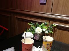 -茶话弄(中贸广场店)