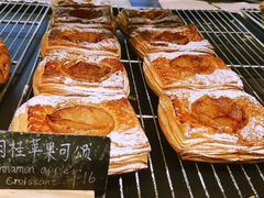 -麦田工坊(月湖店)