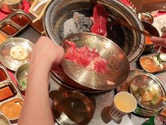 -西塔老太太泥炉烤肉(苏州大悦城店)