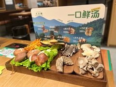 -大头椰·椰子鸡火锅(新梦店)