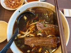 -中国厨房/台湾牛肉面