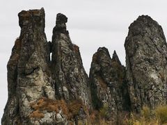-神农架景区