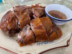 -区海鸡场饭店(石壁店)