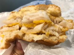 -麦当劳(火车北站餐厅)