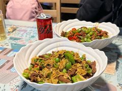 -文三里屯面馆(三里屯店)