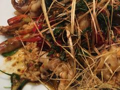 -阿诺泰·泰国餐厅(棕北店)