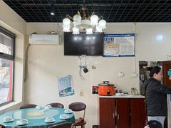 -逢春菜馆天津菜(胜利路店)