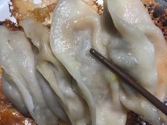 -青岛锅贴(四流中路店)