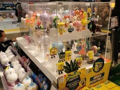 -泡泡玛特POPMART(合生汇店)