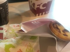 -肯德基(丰管路店)