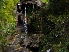 -山沟沟景区