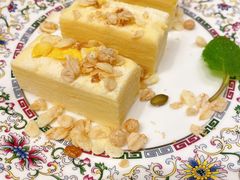 -塔哈尔·新疆盛宴(城西银泰店)