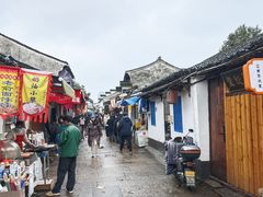 -绍兴书圣故里景区